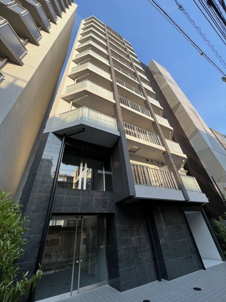 ガリシア新宿NorthⅡの画像