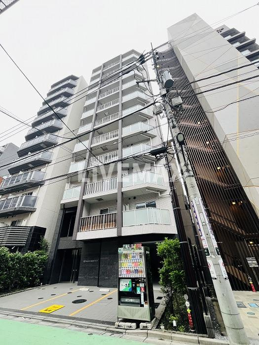 ガリシア新宿NorthⅡの画像