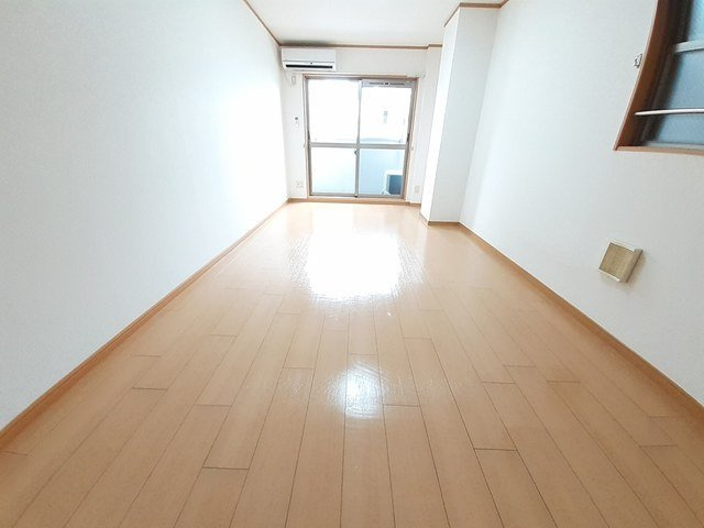 フィオーレＭＪの内装