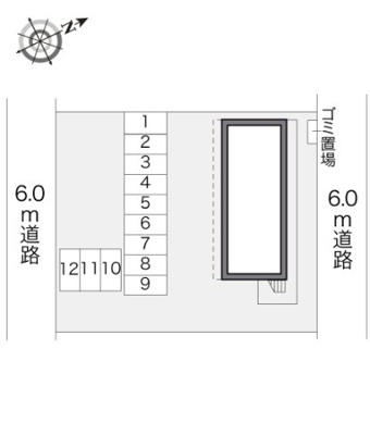 【その他】 | レオパレスアムール