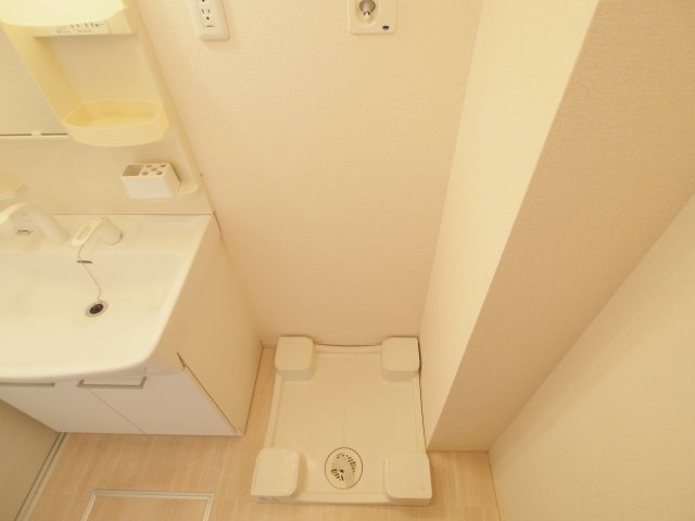 フォンテーヌの設備