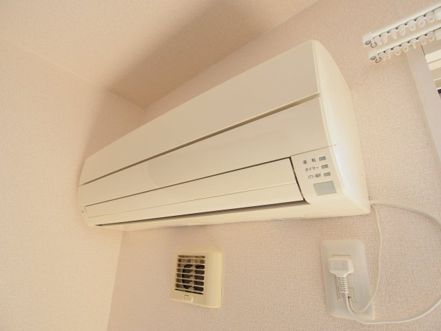 フォンテーヌの設備