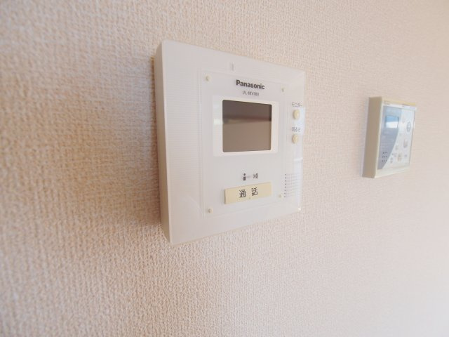 フォンテーヌのセキュリティ