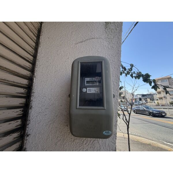 名東区八前一丁目住居付店舗のその他