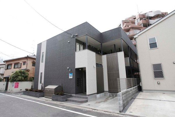 グリーンリーフのその他共用部分