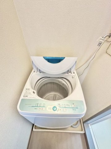 レオパレスねむの木のその他