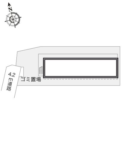 レオパレスリューデスハイムのその他
