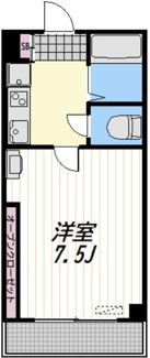 【間取り】 | ＡＶＩＯＮ