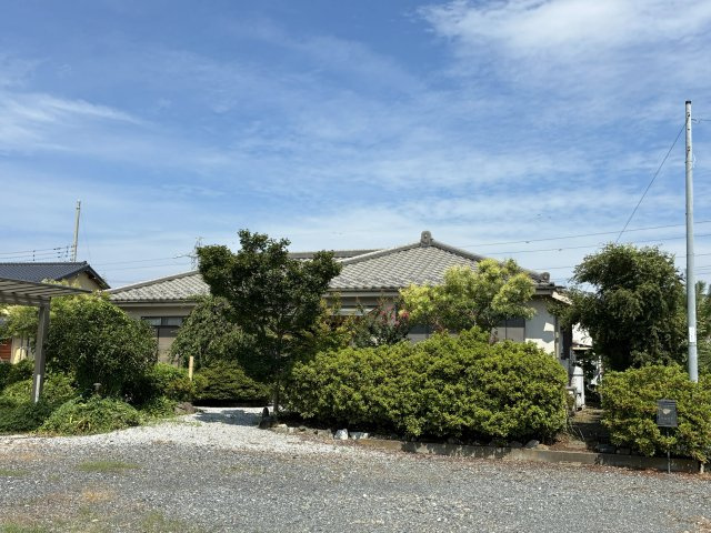 入間市扇台中古の画像