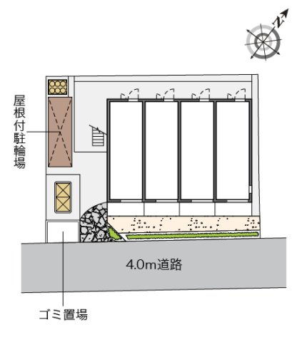 レオネクスト宙のその他
