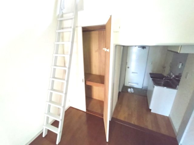 泉ハイツのその他