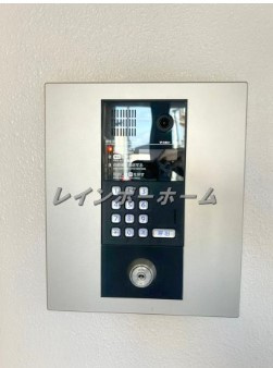 ヴェルデのその他共用部分|同物件別号室参考写真です。