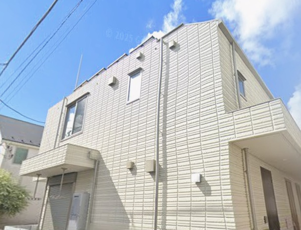田園調布１丁目メゾンの外観