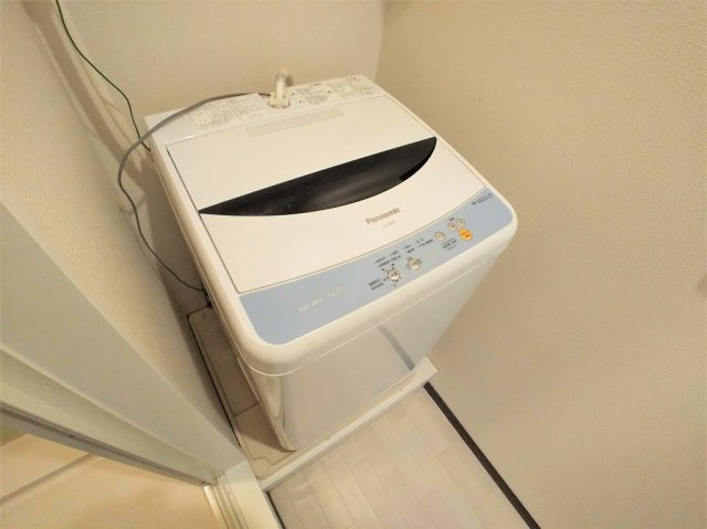 レオネクストシャイン浦和のその他|洗濯機