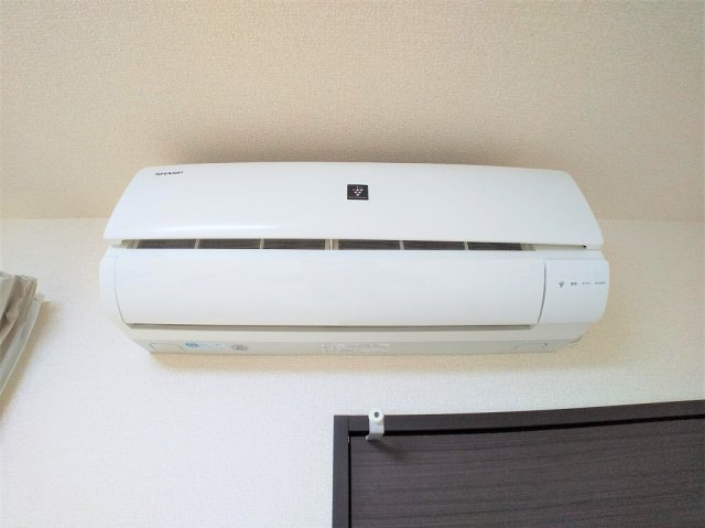 レオネクストシャイン浦和のその他|エアコン