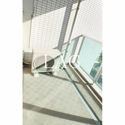 【バルコニー】 | アリーム稲毛海岸 | バルコニーです。