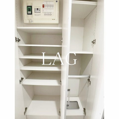 【設備】 | アリーム稲毛海岸