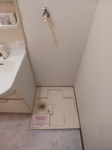 フレグランスの内装