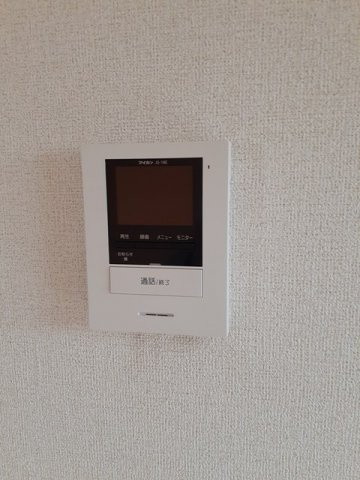 アヴニール　ベルⅡの設備