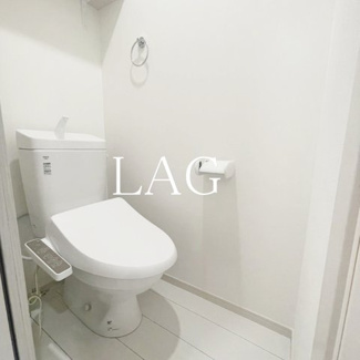 【トイレ】 | ＭＥＬＤＩＡ秋山 | トイレです。