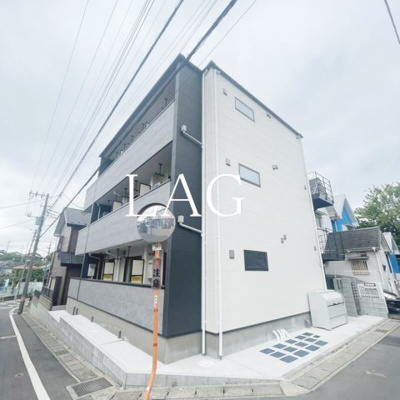 【外観】 | ＭＥＬＤＩＡ秋山 | 外観です。