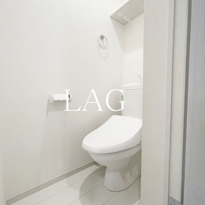 【トイレ】 | ＭＥＬＤＩＡ秋山 | トイレです。