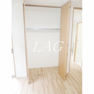 【収納】 | Maison de claro | 収納です。