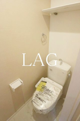 【トイレ】 | ＲＥＧＡＬＥＳＴ　Ｆｅｌｉｚ | トイレです。