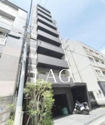 【外観】 | ＡＸＡＳ上野北 | 外観です。