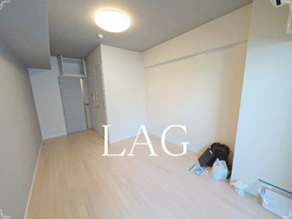【居間・リビング】 | ＡＸＡＳ上野北 | 洋室のお部屋です。
