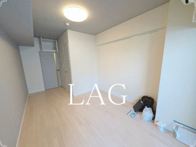 【居間・リビング】 | ＡＸＡＳ上野北 | 洋室のお部屋です。
