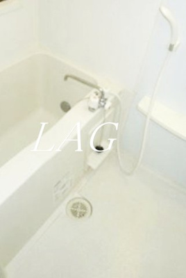 【浴室】 | イクス　ピア | お風呂です。