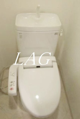 【トイレ】 | イクス　ピア | トイレです。