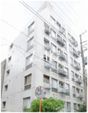 クリオ入谷壱番館の画像