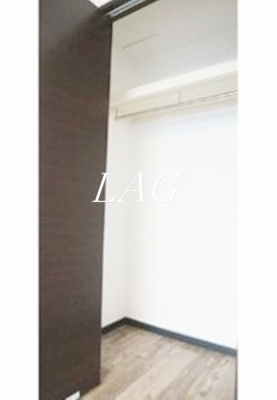 【収納】 | フォセット新大橋 | 収納です。