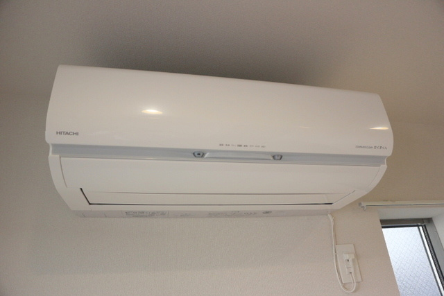 田園調布1丁目メゾンのその他|エアコン
