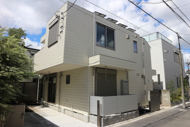 田園調布1丁目メゾン