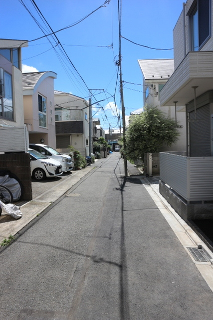 田園調布1丁目メゾンのその他