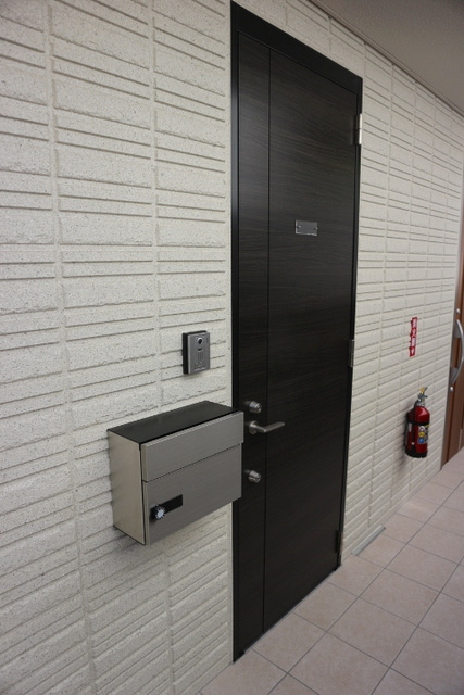 田園調布1丁目メゾンのその他共用部分