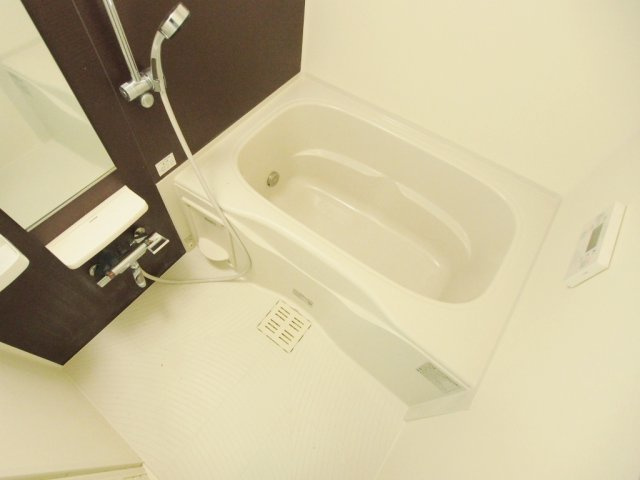 アルページュ祇園の浴室