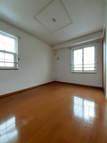 アニューガーランドの内装