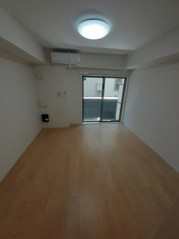 アビタシオンⅠの内装