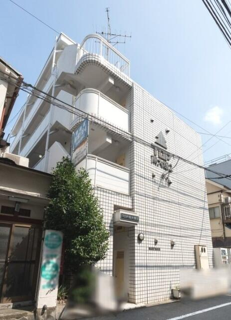 TOP南大塚第２の画像