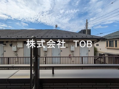 【展望】 | N・Kハイツ