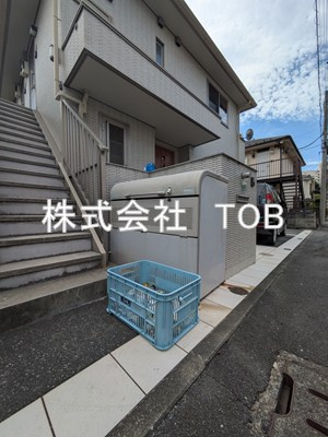 【その他共用部分】 | N・Kハイツ
