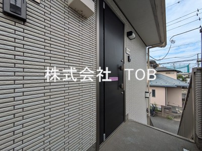 【その他】 | N・Kハイツ