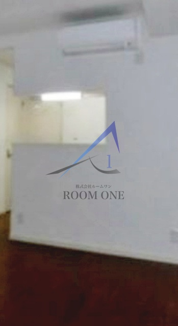 メゾン　ド　ローリエの居間・リビング|洋室のお部屋です。