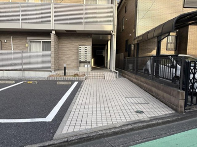 【エントランス】 | クレイノグラシアス　ツー 