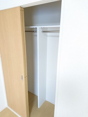 【収納】 | クレイノグラシアス　ツー 