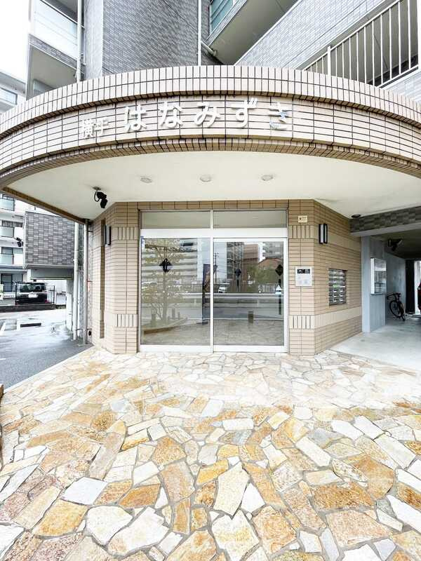 横手はなみずき　横手小学校区のエントランス|横手はなみずき